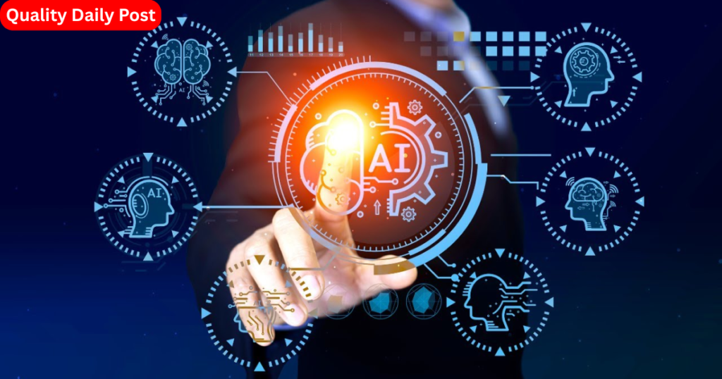 Leadership Is the Foundation of AI Success